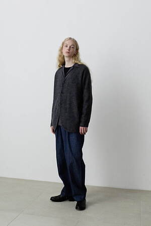 ナイスネス(NICENESS) 2024-25年秋冬ウィメンズ&メンズコレクション  - 写真18