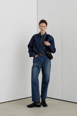 ナイスネス(NICENESS) 2024-25年秋冬ウィメンズ&メンズコレクション  - 写真19