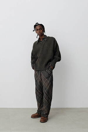 ナイスネス(NICENESS) 2024-25年秋冬ウィメンズ&メンズコレクション  - 写真41