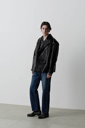 ナイスネス(NICENESS) 2024-25年秋冬ウィメンズ&メンズコレクション  - 写真52