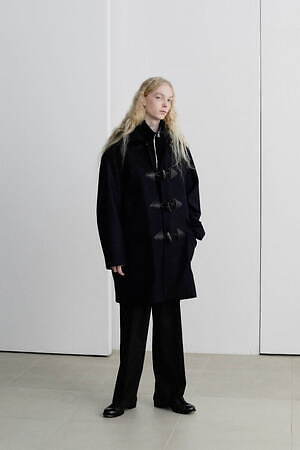 ナイスネス(NICENESS) 2024-25年秋冬ウィメンズ&メンズコレクション  - 写真57