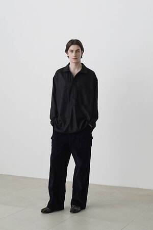 ナイスネス(NICENESS) 2024-25年秋冬ウィメンズ&メンズコレクション  - 写真58