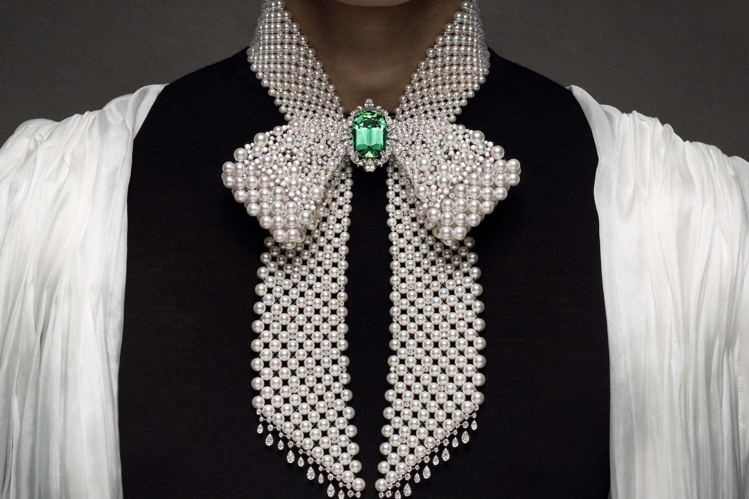 Jeux de Rubans | MIKIMOTO - ミキモト