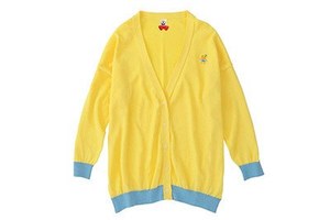 ふなっしーの洋服＆雑貨が登場！渋谷・成田・福岡のパルコで“千葉”がテーマの限定ショップ