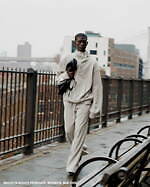 ヘルムート ラング24年春夏ウェアの限定ストアが心斎橋パルコにオープン、限定ガジェットケースなど｜写真4