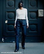 ヘルムート ラング24年春夏ウェアの限定ストアが心斎橋パルコにオープン、限定ガジェットケースなど｜写真2