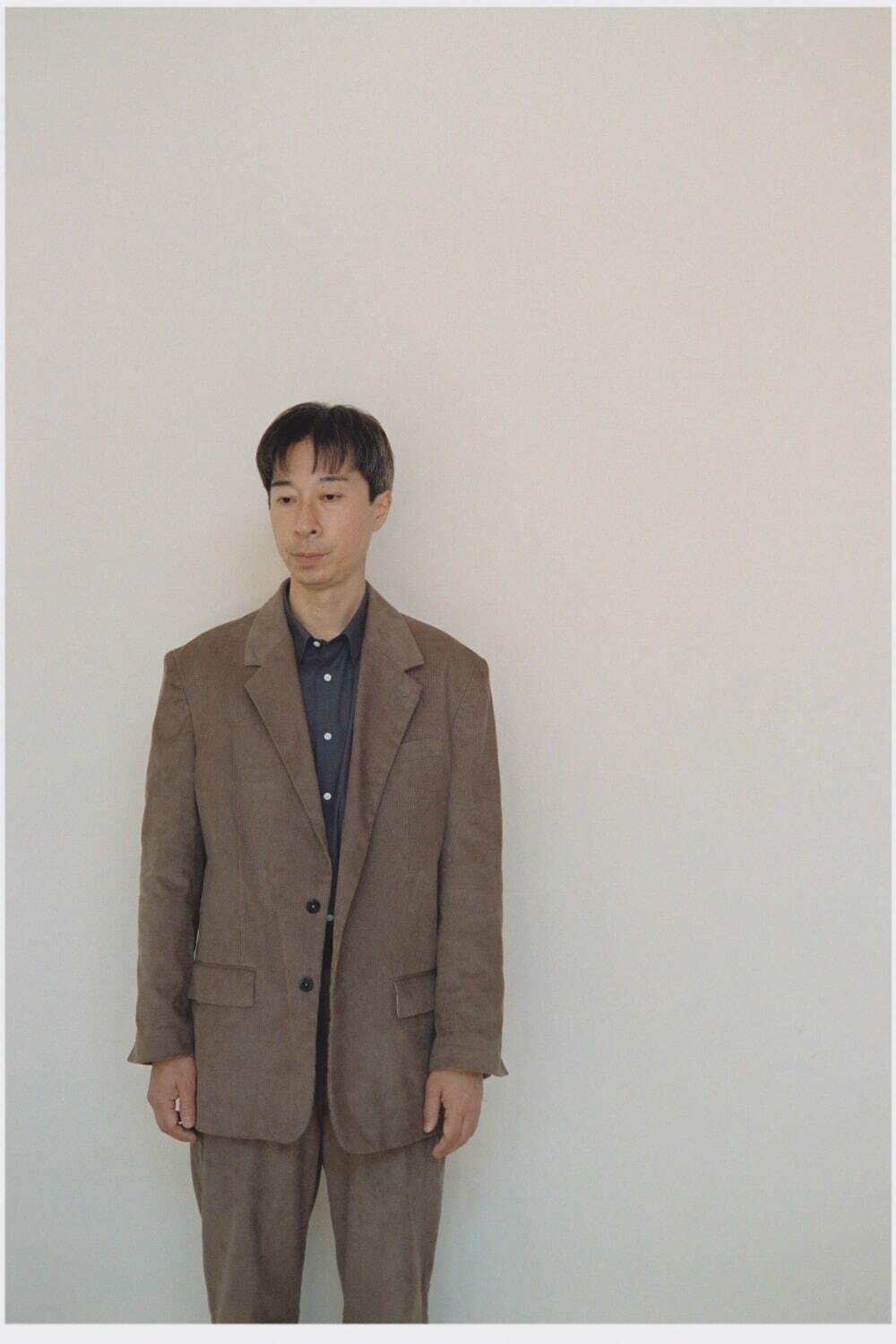 フジ 2024-25年秋冬<span>コレクション</span> - 写真6
