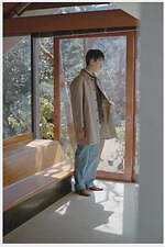 フジ 2024年秋冬ウィメンズ＆メンズコレクション - 日本の伝統美を現代の日常服に投影｜写真10