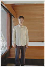 フジ 2024年秋冬ウィメンズ＆メンズコレクション - 日本の伝統美を現代の日常服に投影｜写真11