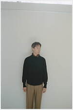 フジ 2024年秋冬ウィメンズ＆メンズコレクション - 日本の伝統美を現代の日常服に投影｜写真19