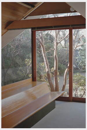 フジ 2024年秋冬ウィメンズ＆メンズコレクション - 日本の伝統美を現代の日常服に投影｜写真9