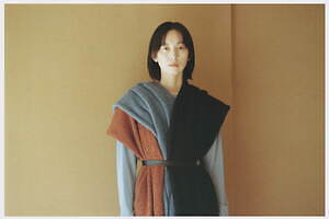 フジ 2024年秋冬ウィメンズ＆メンズコレクション - 日本の伝統美を現代の日常服に投影｜写真17