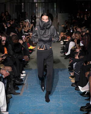 プロトタイプス(prototypes) 2025年春夏ウィメンズ&メンズコレクション  - 写真11