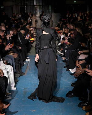 プロトタイプス(prototypes) 2025年春夏ウィメンズ&メンズコレクション  - 写真38