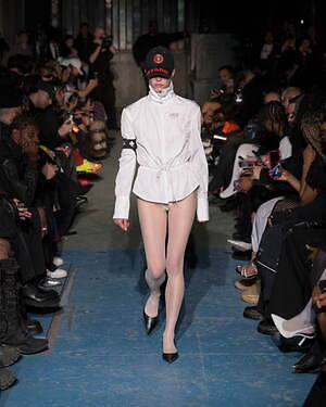 プロトタイプス(prototypes) 2025年春夏ウィメンズ&メンズコレクション  - 写真24