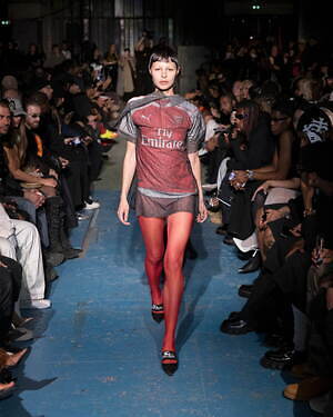 プロトタイプス(prototypes) 2025年春夏ウィメンズ&メンズコレクション  - 写真34