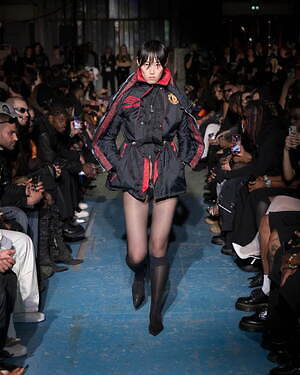 プロトタイプス(prototypes) 2025年春夏ウィメンズ&メンズコレクション  - 写真15