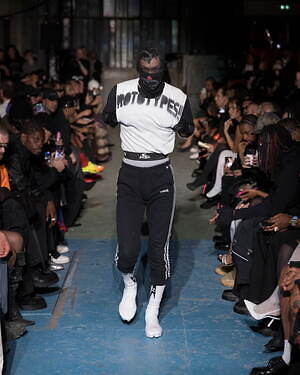 プロトタイプス(prototypes) 2025年春夏ウィメンズ&メンズコレクション  - 写真7