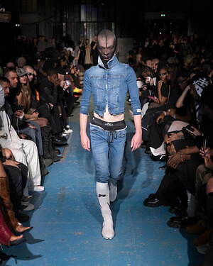 プロトタイプス(prototypes) 2025年春夏ウィメンズ&メンズコレクション  - 写真26