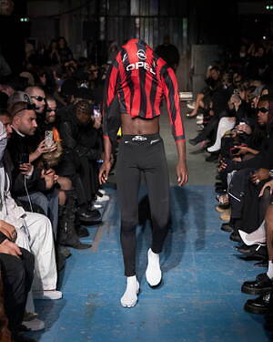 プロトタイプス(prototypes) 2025年春夏ウィメンズ&メンズコレクション  - 写真12