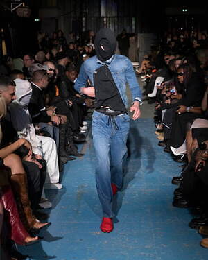 プロトタイプス(prototypes) 2025年春夏ウィメンズ&メンズコレクション  - 写真16