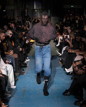 プロトタイプス(prototypes) 2025年春夏ウィメンズ&メンズコレクション  - 写真30