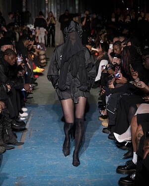 プロトタイプス(prototypes) 2025年春夏ウィメンズ&メンズコレクション  - 写真14