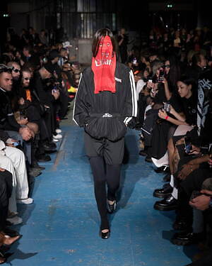 プロトタイプス(prototypes) 2025年春夏ウィメンズ&メンズコレクション  - 写真2