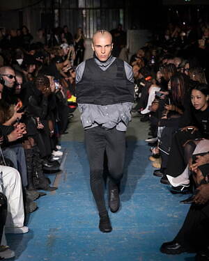 プロトタイプス(prototypes) 2025年春夏ウィメンズ&メンズコレクション  - 写真20