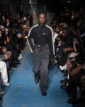 プロトタイプス(prototypes) 2025年春夏ウィメンズ&メンズコレクション  - 写真6