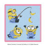 ヴァンドームブティック(VENDOME BOUTIQUE) ミニオン｜写真10