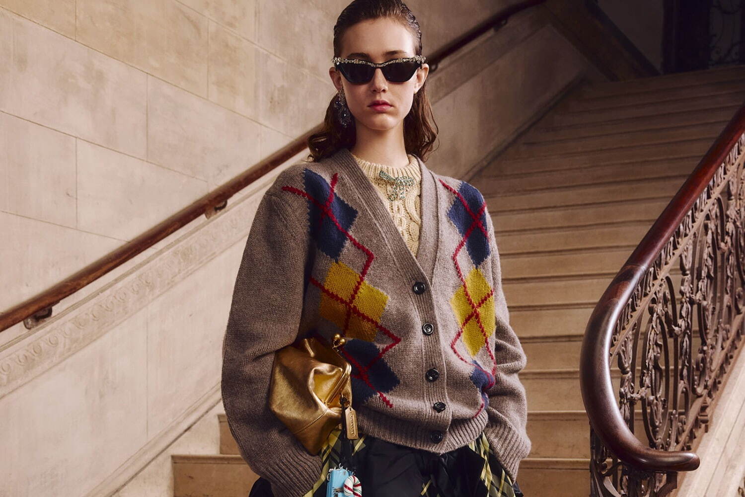 コーチ(COACH) コレクション - ファッションプレス