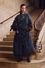 コーチ 2024年冬コレクション - 60年代カウンターカルチャーとの融合｜写真7