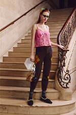 コーチ 2024年冬コレクション - 60年代カウンターカルチャーとの融合｜写真10