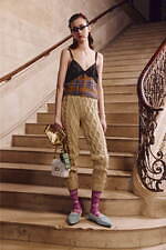 コーチ 2024年冬コレクション - 60年代カウンターカルチャーとの融合｜写真11