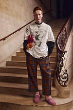 コーチ 2024年冬コレクション - 60年代カウンターカルチャーとの融合｜写真14