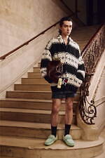 コーチ 2024年冬コレクション - 60年代カウンターカルチャーとの融合｜写真17