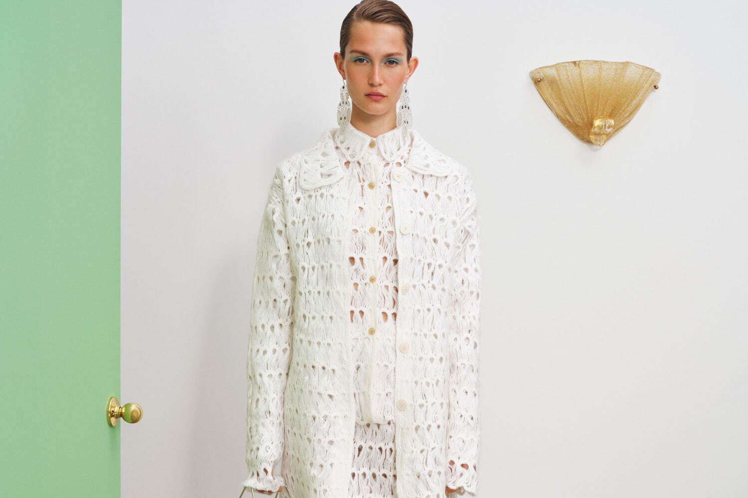 TORY BURCH 2025Resort Collection
