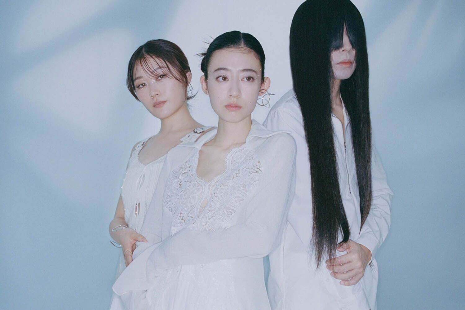 「Burning」アニメ「【推しの子】」