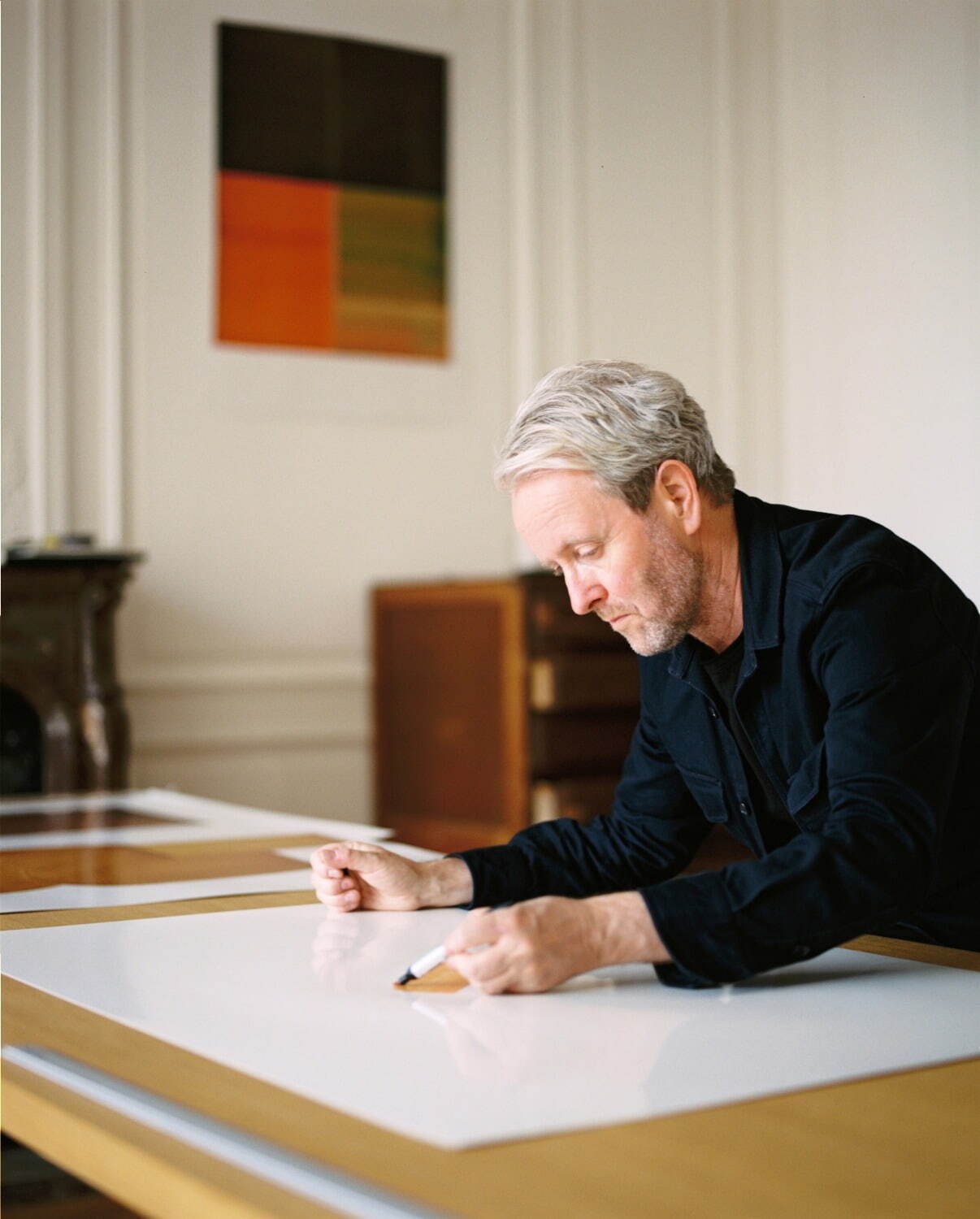 Photography: Marion Berrin