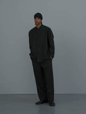 アルテリア(ULTERIOR) 2024-25年秋冬メンズコレクション  - 写真1