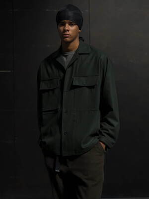 アルテリア(ULTERIOR) 2024-25年秋冬メンズコレクション  - 写真2