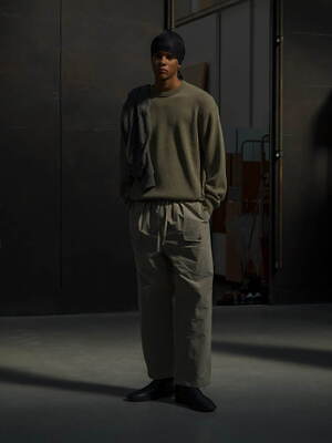 アルテリア(ULTERIOR) 2024-25年秋冬メンズコレクション  - 写真3