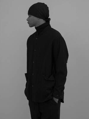 アルテリア(ULTERIOR) 2024-25年秋冬メンズコレクション  - 写真7