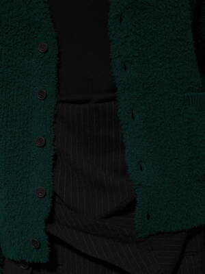 アルテリア(ULTERIOR) 2024-25年秋冬メンズコレクション  - 写真8