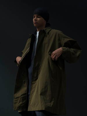 アルテリア(ULTERIOR) 2024-25年秋冬メンズコレクション  - 写真10