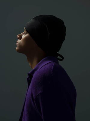 アルテリア(ULTERIOR) 2024-25年秋冬メンズコレクション  - 写真11