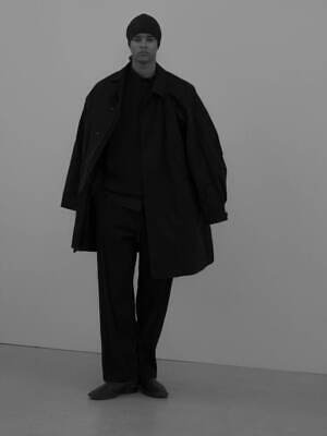 アルテリア(ULTERIOR) 2024-25年秋冬メンズコレクション  - 写真12