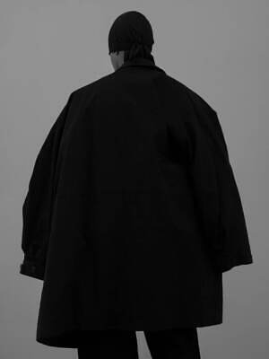 アルテリア(ULTERIOR) 2024-25年秋冬メンズコレクション  - 写真13