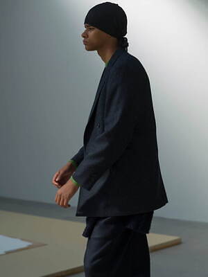アルテリア(ULTERIOR) 2024-25年秋冬メンズコレクション  - 写真16